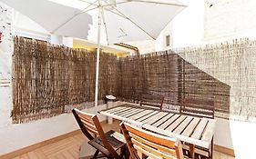 Apartamento Con Terraza Privada Cerca De La Playa